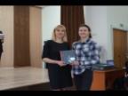 Торжественное вручение книг "Я - грамадзянін Рэспублікі Беларусь"