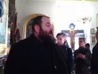 Посещение Свято-Покровского собора г. Барановичи