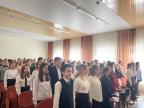 Торжественное мероприятие, посвященное Дню Конституции Республики Беларусь