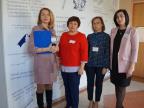 Встреча с делегацией работников системы образования города Елгава